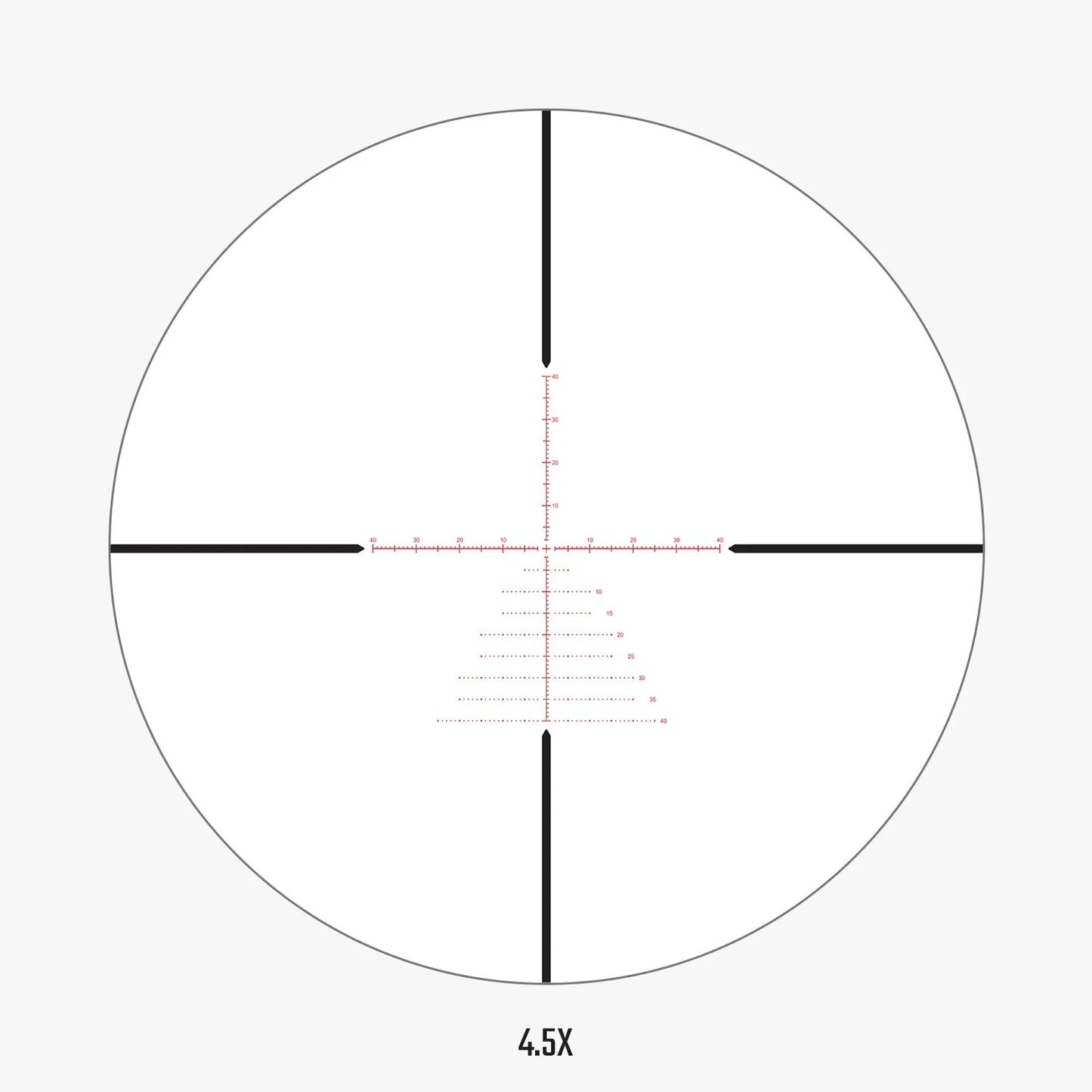 Ares ETR UHD 4.5-30x56 FFP