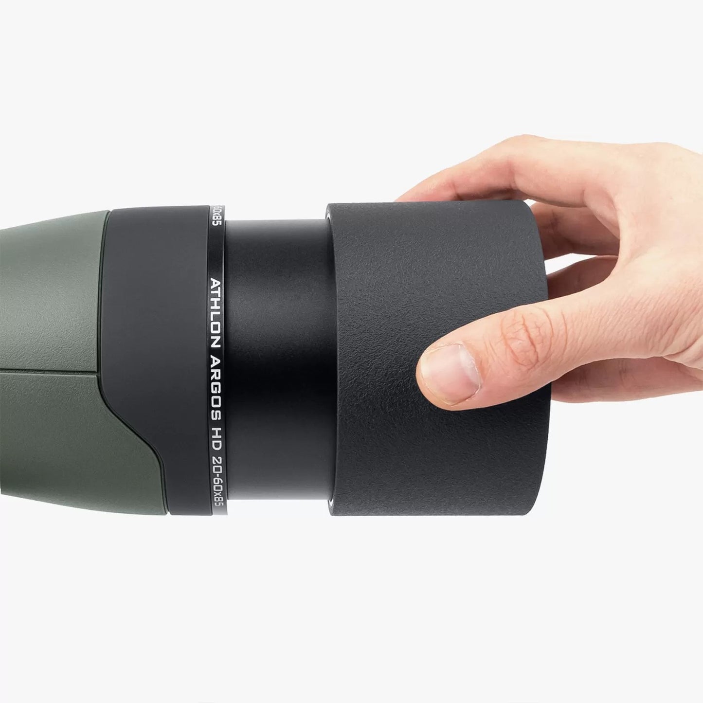 Argos 20-60x85 HD Spotting Scope