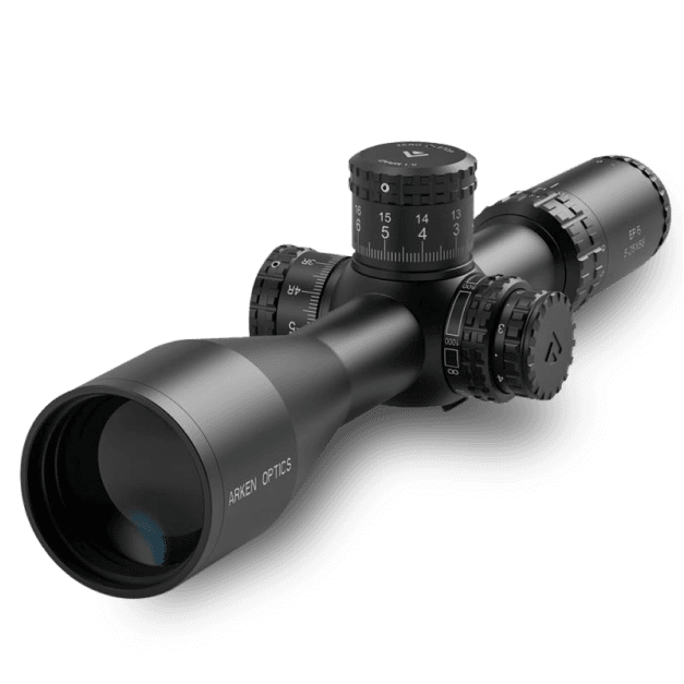 EP5 5-25x56mm