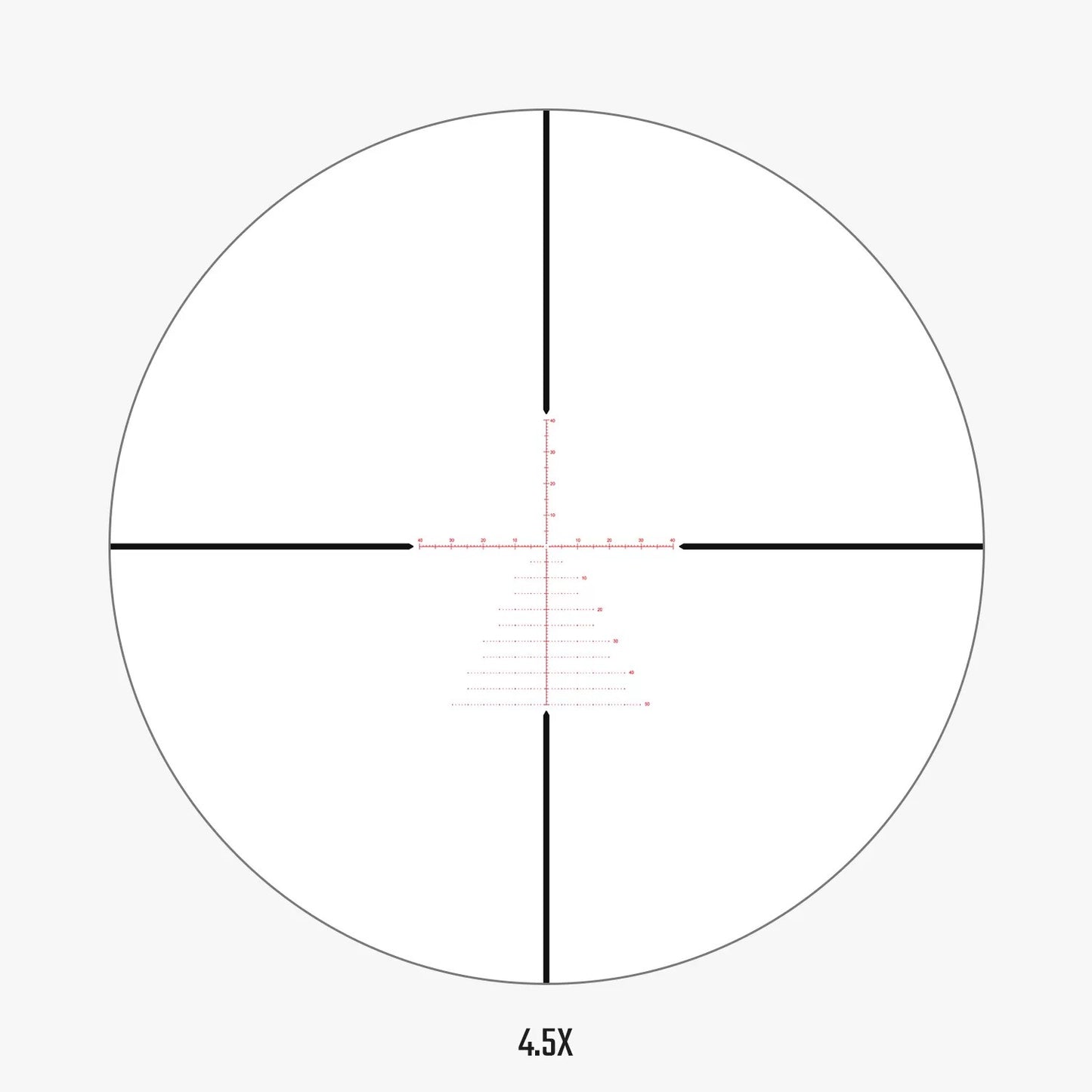 Cronus BTR GEN2 UHD 4.5-29x56 FFP