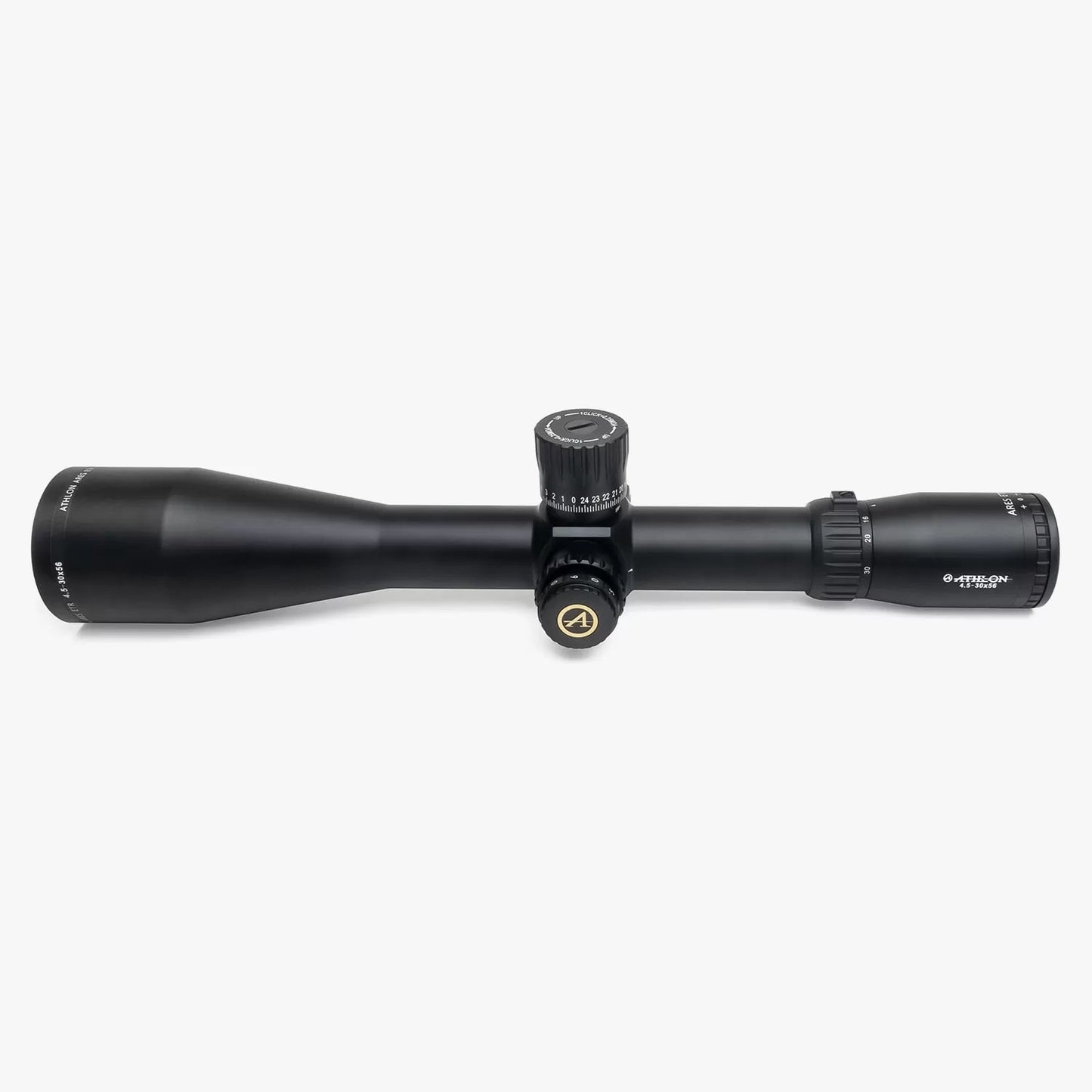 Ares ETR UHD 4.5-30x56 FFP