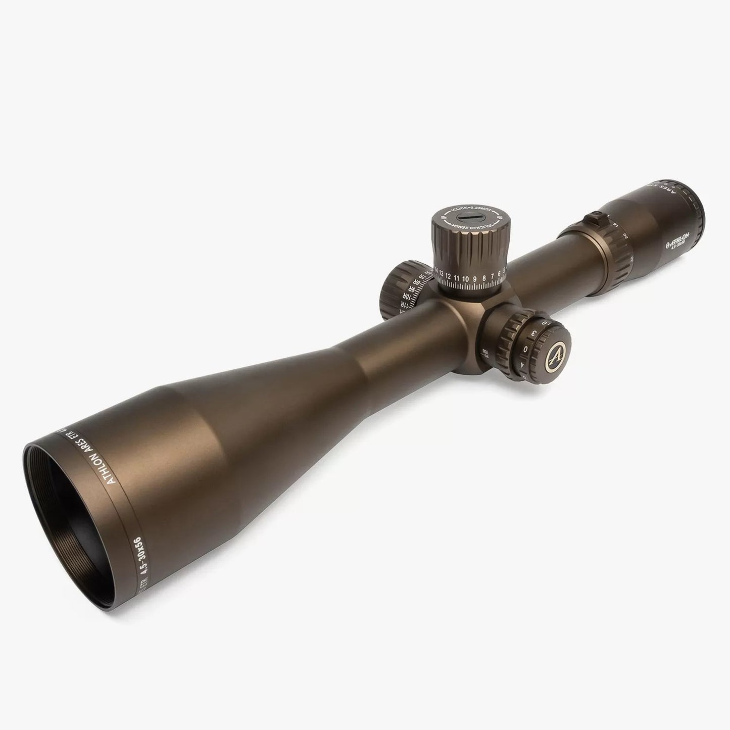 Ares ETR UHD 4.5-30x56 FFP