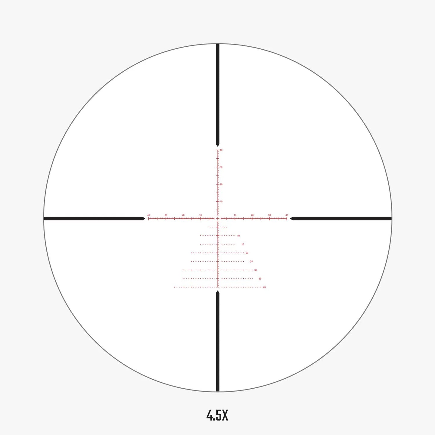 Ares ETR UHD 4.5-30x56 FFP