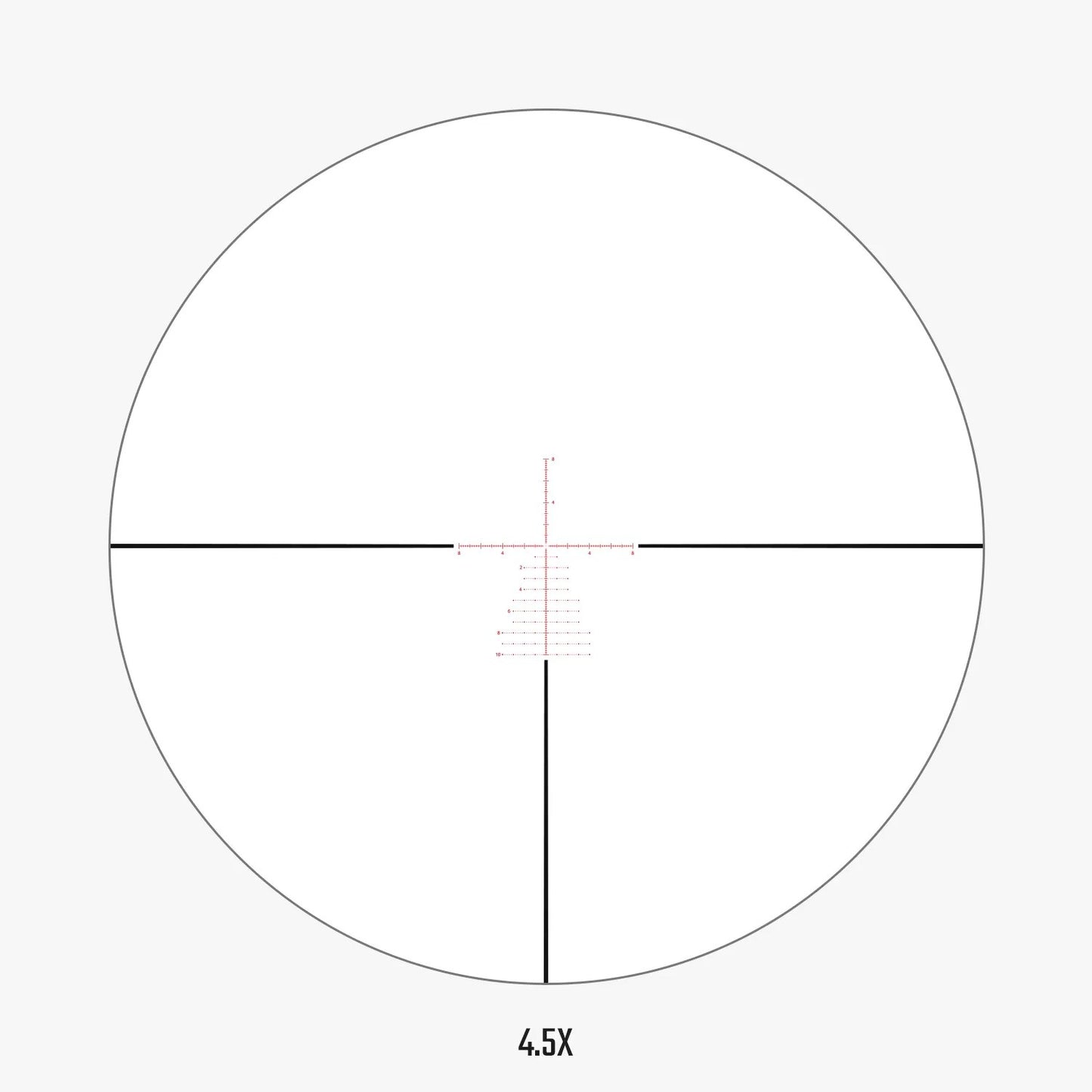 Ares ETR UHD 4.5-30x56 FFP