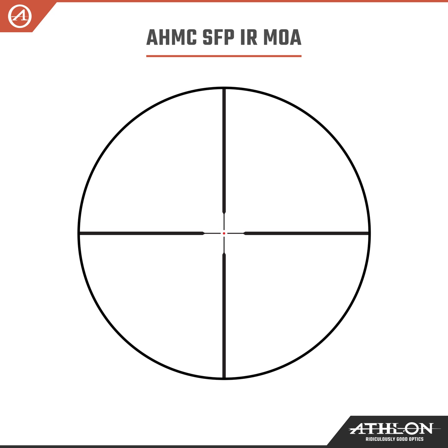 Argos HMR 4-20x50 SFP