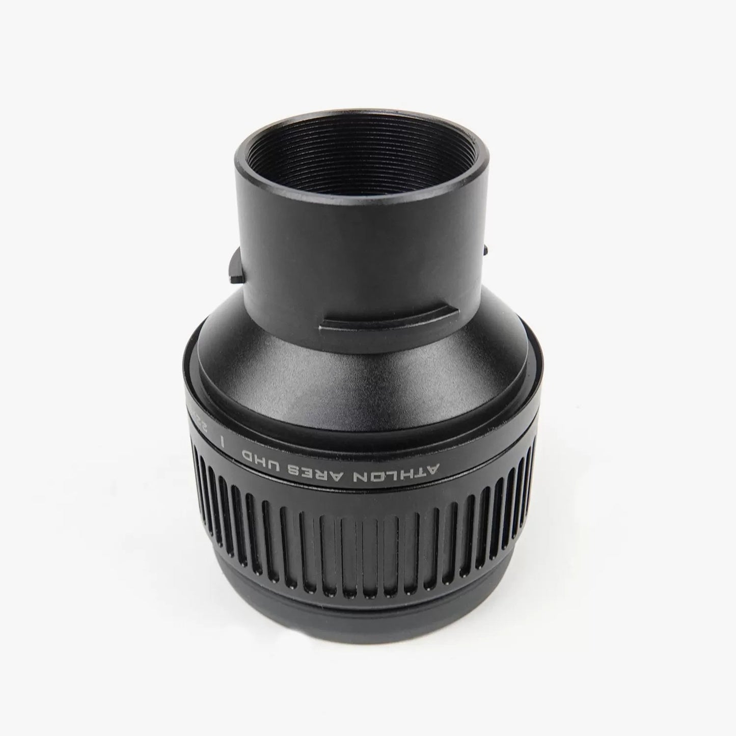 Ares G2 UHD 22x Eyepiece - MIL Reticle