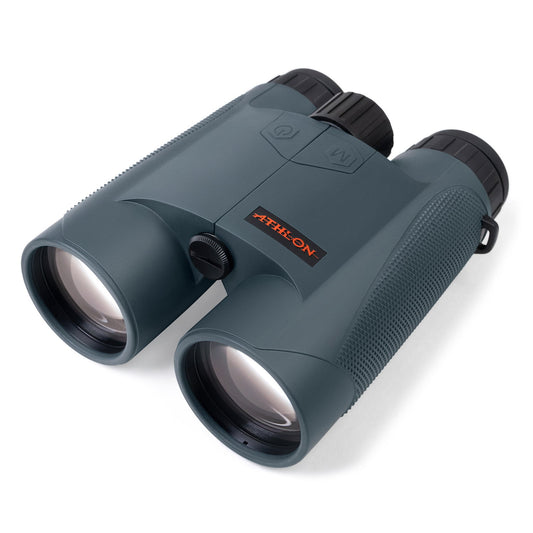 Cronus G2 UHD Rangefinding Binoculars