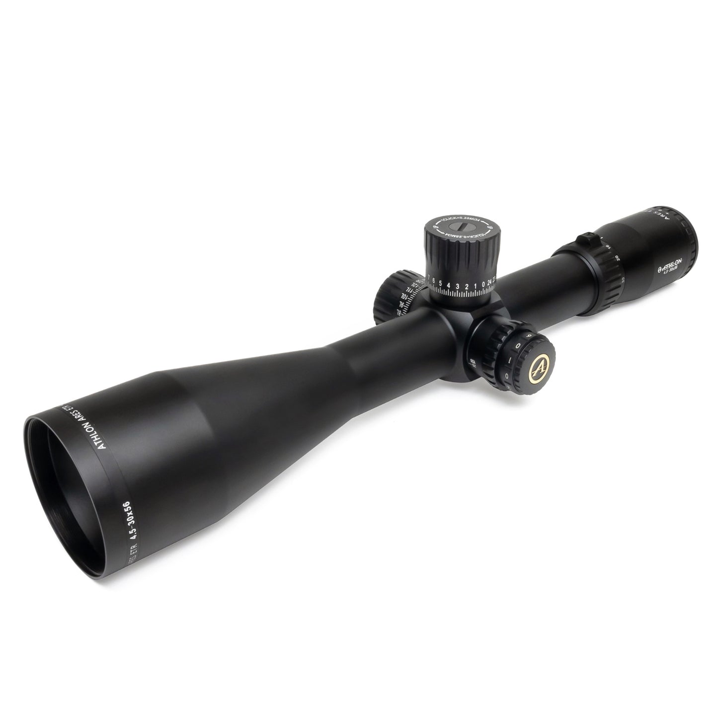 Ares ETR UHD 4.5-30x56 FFP