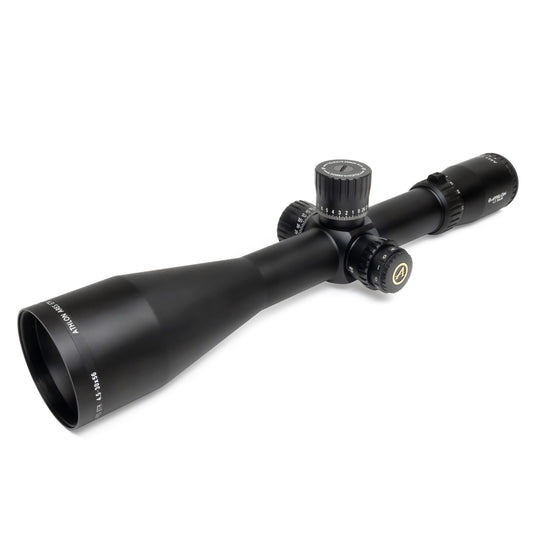Ares ETR UHD 4.5-30x56 FFP