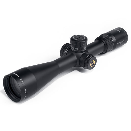 Helos BTR GEN2 4-20x50 APLR6 FFP IR MOA Reticle