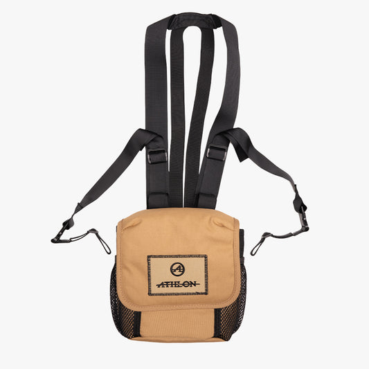 Binocular Harness (Compact Tan)