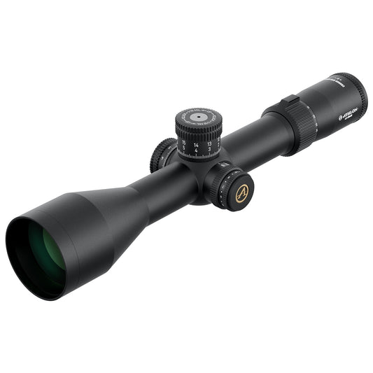 Cronus BTR GEN2 UHD 4.5-29x56 FFP