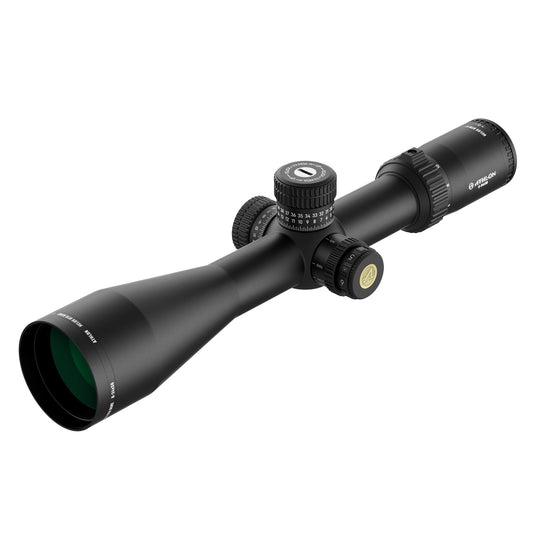 Helos BTR GEN2 6-24x56 APLR6 FFP IR MOA Reticle