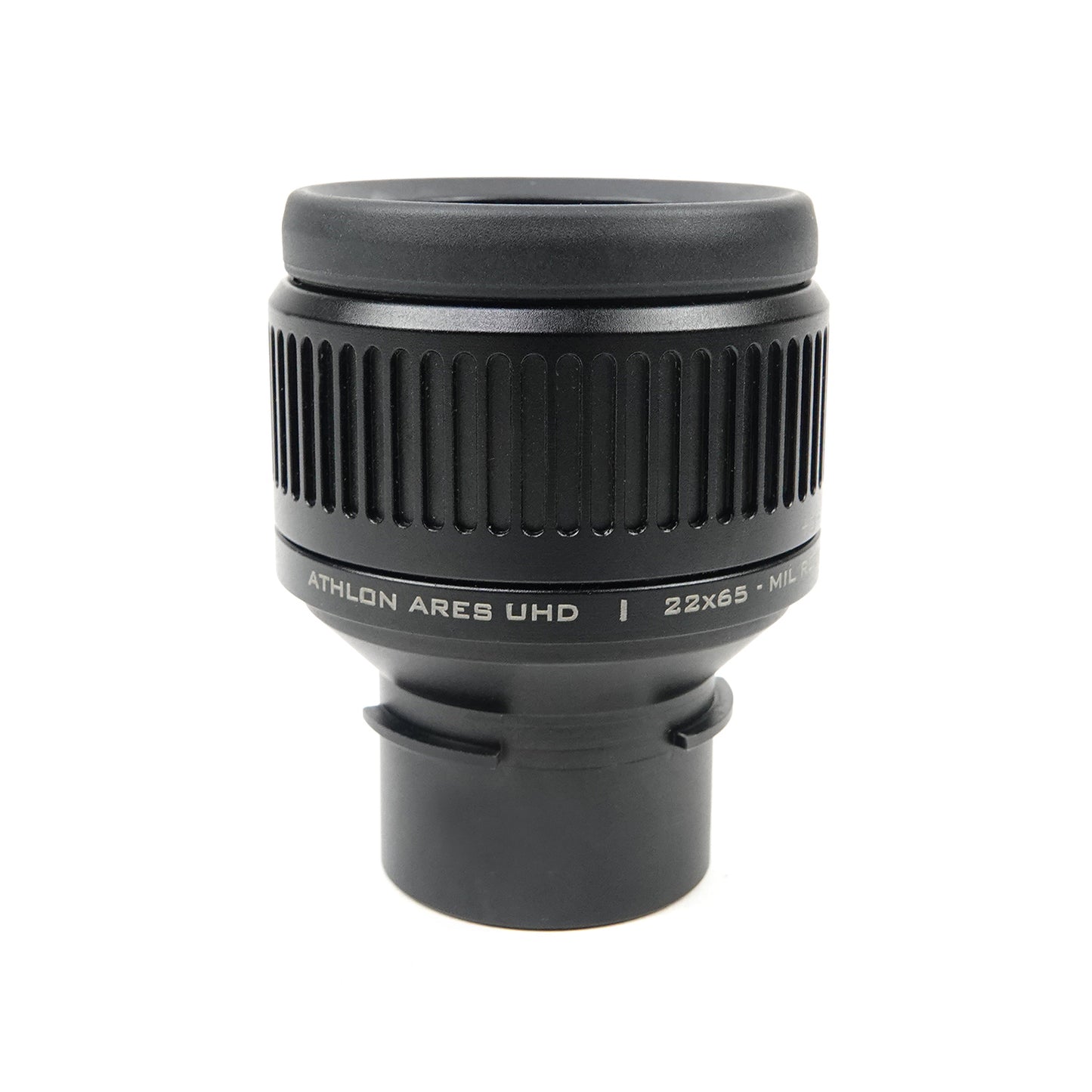 Ares G2 UHD 22x Eyepiece - MIL Reticle