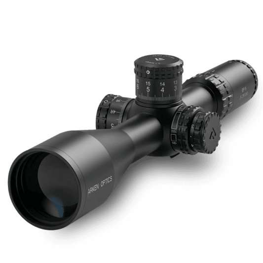 EP5 5-25x56mm